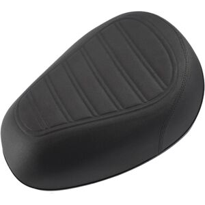 Unbranded Upgrade Your Ride: Electric Bicycle Seat Cushion, Soft Thick Sponge Saddle, 21x3 Unbranded Upgrade Your Ride: Electric Bicycle Seat Cushion, Soft Thick Sponge Saddle, 21x3