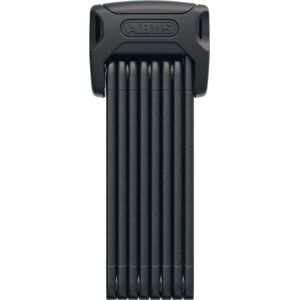 ABUS Folding Lock Bordo 6000K with SH Lock Bracket with XPlus cylinder ABUS Folding Lock Bordo 6000K with SH Lock Bracket with XPlus cylinder