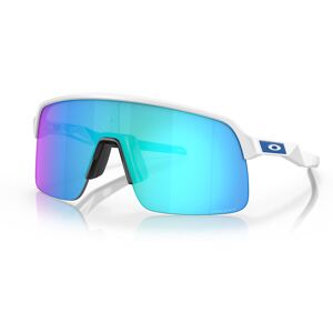 Oakley Men's OO9463 Sutro Lite Rectangular Sunglasses Matte White/Pri Oakley Men's OO9463 Sutro Lite Rectangular Sunglasses Matte White/Pri