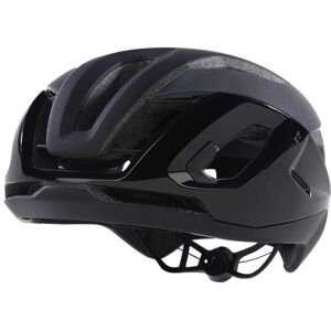 (L, Ice Black Reflective) Oakley ARO5 MIPS Race Road Helmet Secure Fit Ice Black (L, Ice Black Reflective) Oakley ARO5 MIPS Race Road Helmet Secure Fit Ice Black
