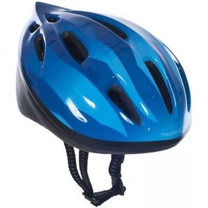Trespass Childrens Cranky Bike Helmet - 44-48cm Dark Blue Trespass Childrens Cranky Bike Helmet - 44-48cm Dark Blue
