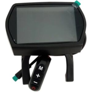 Spactz 48V Electric Scooter Instrument Display Dashboard for G2 PRO Spactz 48V Electric Scooter Instrument Display Dashboard for G2 PRO