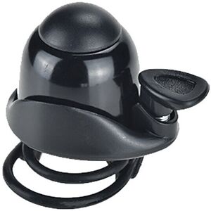 GreenZech (Black) Aluminum Bike Bicycle Bell Handlebar Safety Alarm Warning Horn Electric GreenZech (Black) Aluminum Bike Bicycle Bell Handlebar Safety Alarm Warning Horn Electric