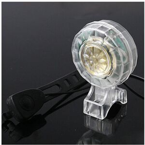 GreenZech 2 In 1 120dB Bike Bell LED Warning Light For Electric Scooter E-bike 5 Modes USB GreenZech 2 In 1 120dB Bike Bell LED Warning Light For Electric Scooter E-bike 5 Modes USB