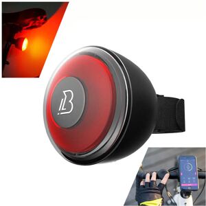 GreenZech Smart Sensor Cycling Tail Light Bike Bicycle Motorcycle Folding Electric Scooter GreenZech Smart Sensor Cycling Tail Light Bike Bicycle Motorcycle Folding Electric Scooter