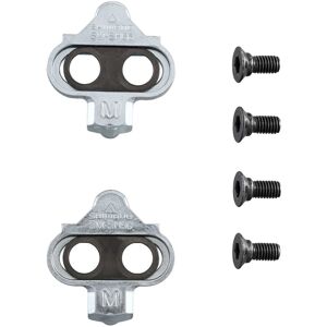 SHIMANO SPD Cleat Set Multi-Directional Release Type SM-SH56 SHIMANO SPD Cleat Set Multi-Directional Release Type SM-SH56