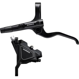 Shimano Altus BL-MT201/BR-UR300 Disc Brake and Lever - Front Hydrauli Shimano Altus BL-MT201/BR-UR300 Disc Brake and Lever - Front Hydrauli