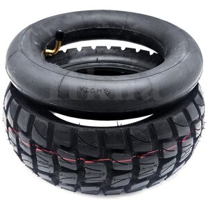 Melitt 255X80 Tire Inner Tube Outer Tyre for Electric Scooter 10X Upgrade 10 Inch Off R Melitt 255X80 Tire Inner Tube Outer Tyre for Electric Scooter 10X Upgrade 10 Inch Off R