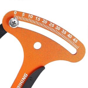 Unbranded Bike Spoke Tension Meter Bicycle Wheel Checker Spokes Tensiometer Repair Tool Unbranded Bike Spoke Tension Meter Bicycle Wheel Checker Spokes Tensiometer Repair Tool