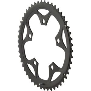 Shimano Sora 3550 34t 110mm 9-Speed Chainring Black Shimano Sora 3550 34t 110mm 9-Speed Chainring Black