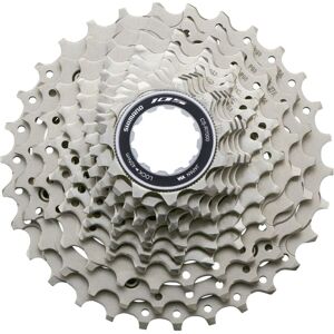 Shimano 105 CS-R7000 Cassette - 11 Speed 11-32t Silver Shimano 105 CS-R7000 Cassette - 11 Speed 11-32t Silver