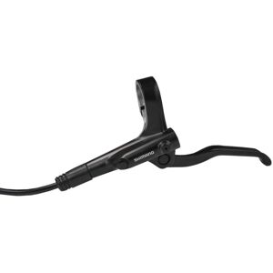 SHIMANO Disc Brake Assembled Set Bl-Mt200(L) Br-Mt200(F) Blac SHIMANO Disc Brake Assembled Set Bl-Mt200(L) Br-Mt200(F) Blac