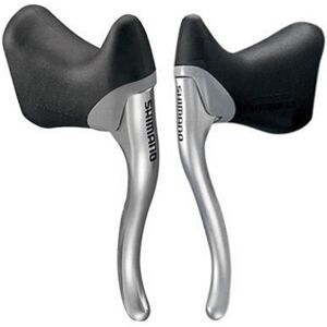 Shimano BL-R400 Road Drop Brake Levers Set (Black) Shimano BL-R400 Road Drop Brake Levers Set (Black)