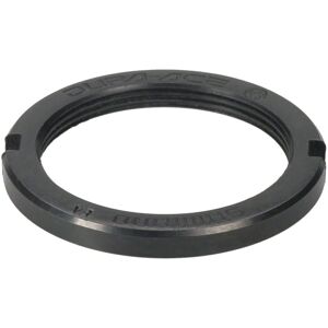Shimano Dura Ace Track Lock Ring (Black) Shimano Dura Ace Track Lock Ring (Black)