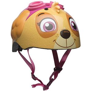 Bell Paw Patrol Skye 3D Hero Toddler Multisport Helmet – Adjustable Fit, 48-52 c Bell Paw Patrol Skye 3D Hero Toddler Multisport Helmet – Adjustable Fit, 48-52 c
