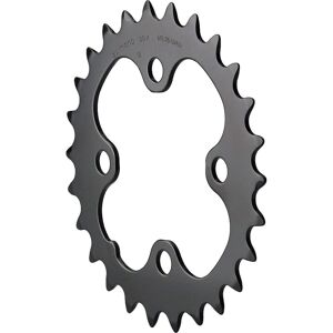 SHIMANO FC-M660 SLX Chainring (64x26T 10 Speed) SHIMANO FC-M660 SLX Chainring (64x26T 10 Speed)