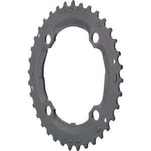 SHIMANO FC-M665 SLX Chainring (104x36T 9 Speed) SHIMANO FC-M665 SLX Chainring (104x36T 9 Speed)