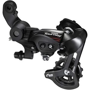 Shimano Rear DERAILLEUR RD-A070 Smart 7-Speed Direct ATTACHME Shimano Rear DERAILLEUR RD-A070 Smart 7-Speed Direct ATTACHME