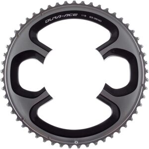 Shimano Dura-Ace 9000 52t 110mm 11-Speed Chainring for 36/52t Shimano Dura-Ace 9000 52t 110mm 11-Speed Chainring for 36/52t