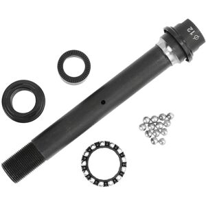 SHIMANO SLX M670 10-Speed FH-M678 Complete HUB Axle - Y3TL98010 SHIMANO SLX M670 10-Speed FH-M678 Complete HUB Axle - Y3TL98010