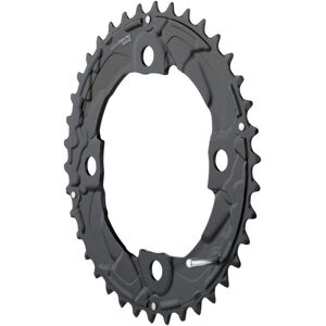 SHIMANO FC-M617 Bicycle Chainring - 36T-AY - Y1RP98070 SHIMANO FC-M617 Bicycle Chainring - 36T-AY - Y1RP98070