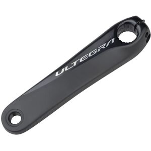 SHIMANO FC-R8000 Left Hand Crank Arm Unit 165 mm - Y1W898050 SHIMANO FC-R8000 Left Hand Crank Arm Unit 165 mm - Y1W898050