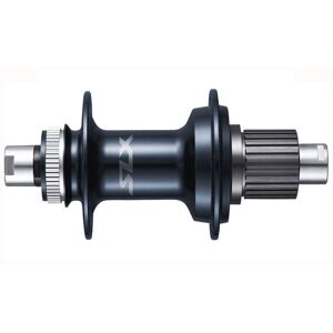 SHIMANO SLX FH-M7110-B Rear 12 x 148mm Boost Centerlock Disc Brake Hub SHIMANO SLX FH-M7110-B Rear 12 x 148mm Boost Centerlock Disc Brake Hub