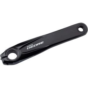 Shimano Deore FC-M6000 175MM Left Hand Crank Arm Shimano Deore FC-M6000 175MM Left Hand Crank Arm