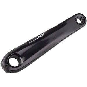 SHIMANO XT FC-M8100 Left Crank Arm - 170mm SHIMANO XT FC-M8100 Left Crank Arm - 170mm