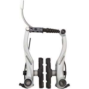 Shimano BR-T4000 V-Brake - Rear Silver Shimano BR-T4000 V-Brake - Rear Silver