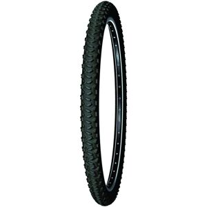 Michelin Country Trail Front or Rear Mountain Bike Tire for Mixed Terrain Tube Michelin Country Trail Front or Rear Mountain Bike Tire for Mixed Terrain Tube