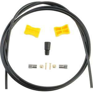 Shimano SM-BH59-JK Low Pressure Disc Brake Hose Kit - Straight Caliper Caliper C Shimano SM-BH59-JK Low Pressure Disc Brake Hose Kit - Straight Caliper Caliper C