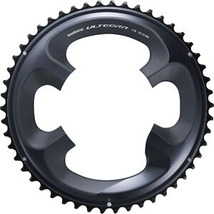 SHIMANO Ultegra FC-R8000 Chainring Black 46T Outer SHIMANO Ultegra FC-R8000 Chainring Black 46T Outer