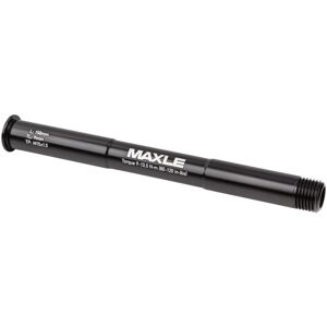 RockShox Maxle Stealth Front Thru Axle: 15x110 158mm Length Boost Compatible RockShox Maxle Stealth Front Thru Axle: 15x110 158mm Length Boost Compatible