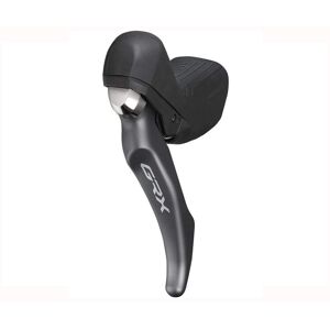 Shimano GRX ST-RX810-LA 1 x 11-Speed Left Drop-Bar Seatpost Remote/Hydraulic Bra Shimano GRX ST-RX810-LA 1 x 11-Speed Left Drop-Bar Seatpost Remote/Hydraulic Bra