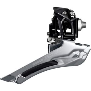 Shimano 105 FD-R7000-L 11-Speed 31.8mm Clamp Band Down-Swing Front Derailleur B Shimano 105 FD-R7000-L 11-Speed 31.8mm Clamp Band Down-Swing Front Derailleur B