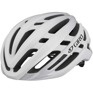 Giro Agilis MIPS Mens Road Cycling Helmet - Matte White (2022) Large Giro Agilis MIPS Mens Road Cycling Helmet - Matte White (2022) Large