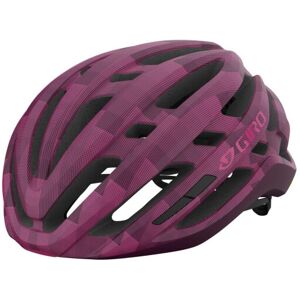 Giro Agilis MIPS Cycling Helmet - Women's Matte Dark Cherry/Towers Small Giro Agilis MIPS Cycling Helmet - Women's Matte Dark Cherry/Towers Small