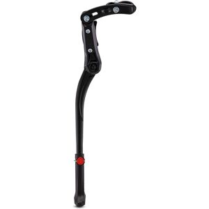 Schwinn Rear Mounted Bike Kickstand Easy to Install With Anti-Slip Foot Pads Schwinn Rear Mounted Bike Kickstand Easy to Install With Anti-Slip Foot Pads