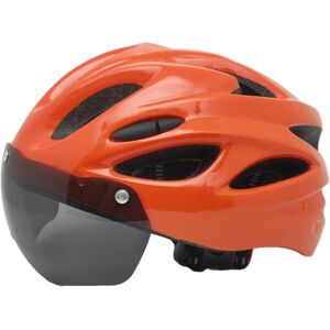 Unbranded (CHINA, Orange) MTB Bike Helmet Men Women Sport Cycling Helmet Adjustable Mounta Unbranded (CHINA, Orange) MTB Bike Helmet Men Women Sport Cycling Helmet Adjustable Mounta