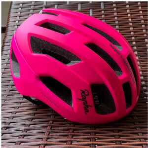 Unbranded (M 54-59cm, pink) AIR Ultralight Cycling Helmet Men Women Intergrally-Molded MT Unbranded (M 54-59cm, pink) AIR Ultralight Cycling Helmet Men Women Intergrally-Molded MT