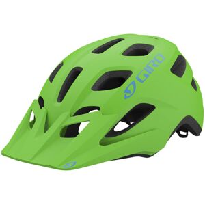 Giro Tremor MIPS Youth Cycling Helmet - Youth Matte Bright Green Universal Child Giro Tremor MIPS Youth Cycling Helmet - Youth Matte Bright Green Universal Child