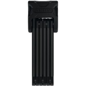 ABUS Bordo 6000K Folding Lock with SH Lock Holder - Set of 2 - Bike Locks with X ABUS Bordo 6000K Folding Lock with SH Lock Holder - Set of 2 - Bike Locks with X