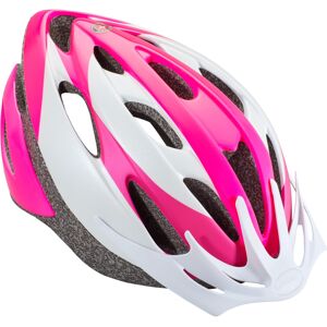 Schwinn Thrasher Bike Helmet for Adult Men Women Age 14+ with Suggested Fit 58-6 Schwinn Thrasher Bike Helmet for Adult Men Women Age 14+ with Suggested Fit 58-6