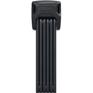 ABUS Folding Lock Bordo 6000K with SH Lock Bracket with XPlus cylinder ABUS Folding Lock Bordo 6000K with SH Lock Bracket with XPlus cylinder