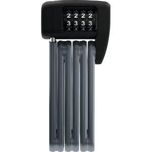 ABUS Bordo Lite 6055C SH folding lock - with bracket and combination code - Extr ABUS Bordo Lite 6055C SH folding lock - with bracket and combination code - Extr