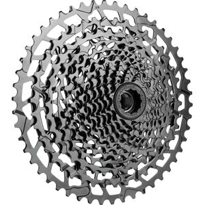 SRAM Unisex's Cassette Pg-1230 11-50 12 Speed Nx Eagle, Black, 12spd SRAM Unisex's Cassette Pg-1230 11-50 12 Speed Nx Eagle, Black, 12spd