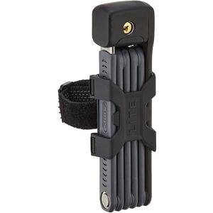 ABUS Bordo Lite 6055K SH folding lock with bracket - Extra-light bike lock made ABUS Bordo Lite 6055K SH folding lock with bracket - Extra-light bike lock made