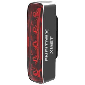 Maxpower (xlitet) Enfitnix XlitET Bicycle Taillights Auto Start/Stop Bike Rear Smart Tail Maxpower (xlitet) Enfitnix XlitET Bicycle Taillights Auto Start/Stop Bike Rear Smart Tail