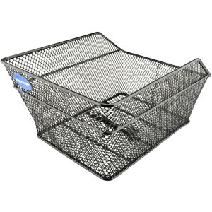 Fischer School Pannier Rack Basket, Bicycle Basket, Tight Mesh, Anti-Theft, Suit Fischer School Pannier Rack Basket, Bicycle Basket, Tight Mesh, Anti-Theft, Suit
